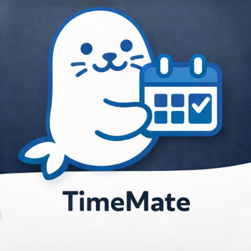 TimeMate